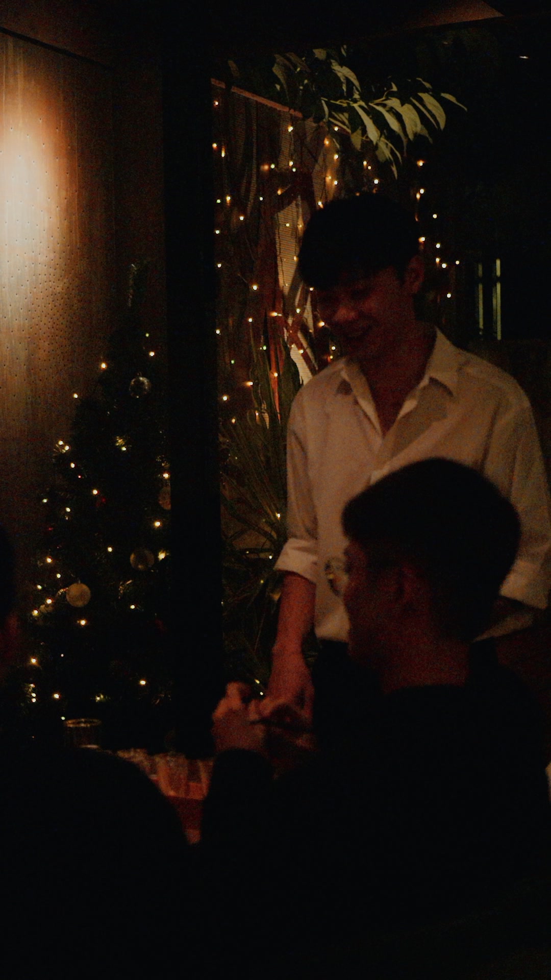 In Corner bistro 影像紀錄 5