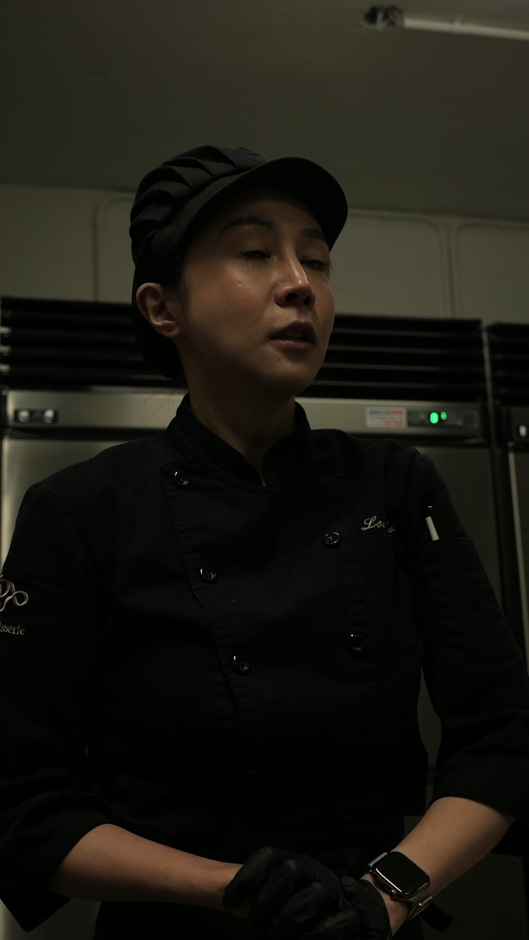 露・LooL Canelé Pâtisserie 影像紀錄