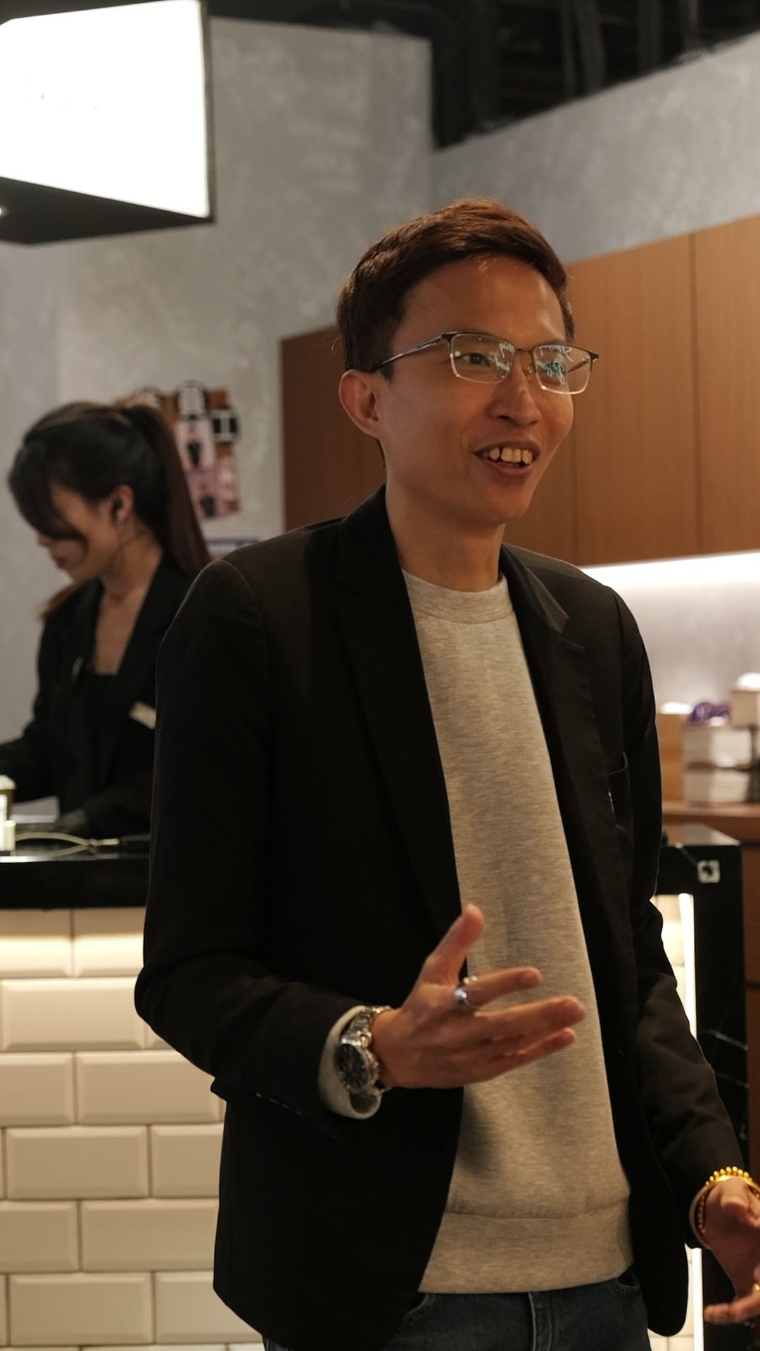 梨谷韓式特色燒肉 影像紀錄 5