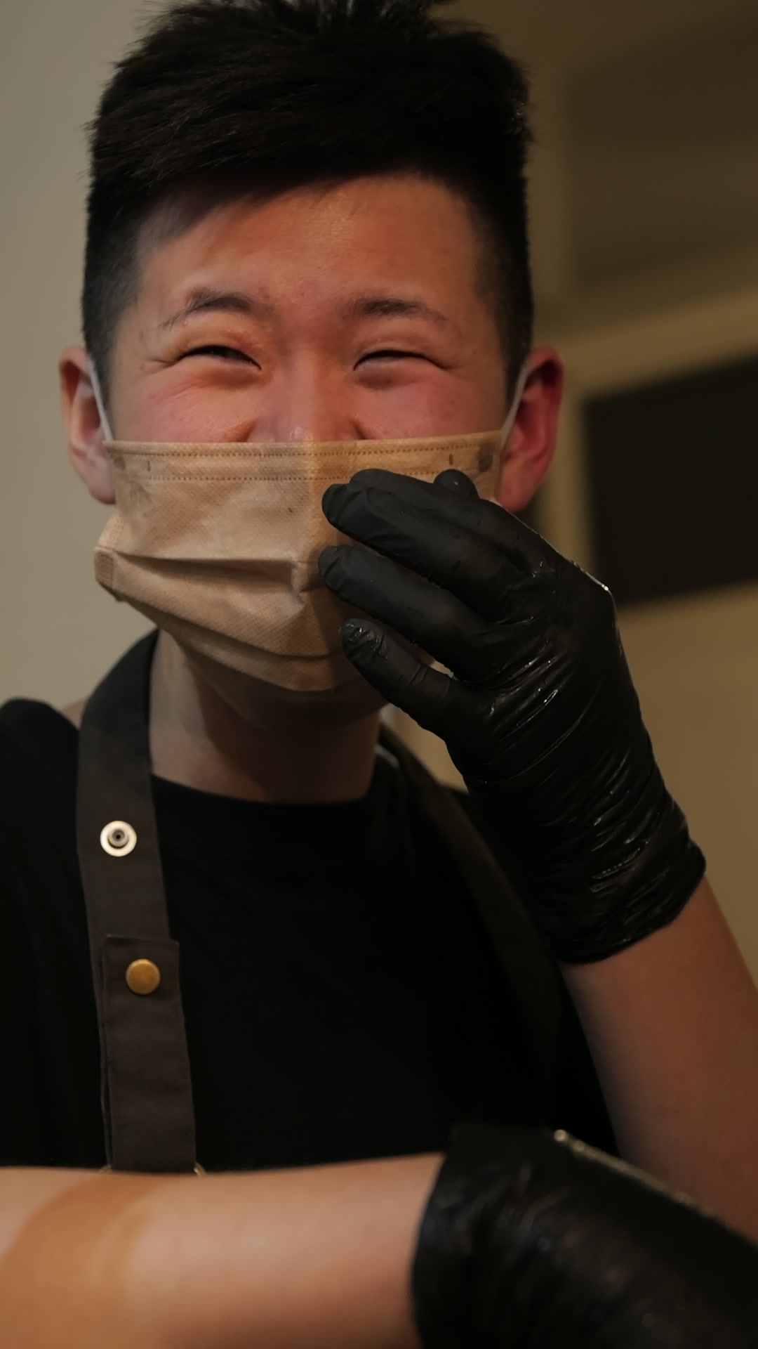 比胖鐵板燒 影像紀錄