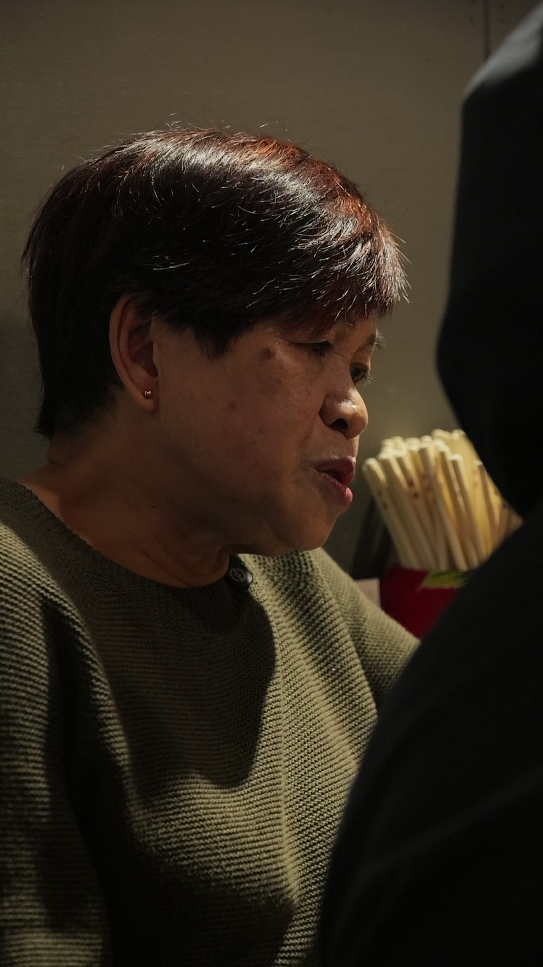 香連鐵板料理 影像紀錄