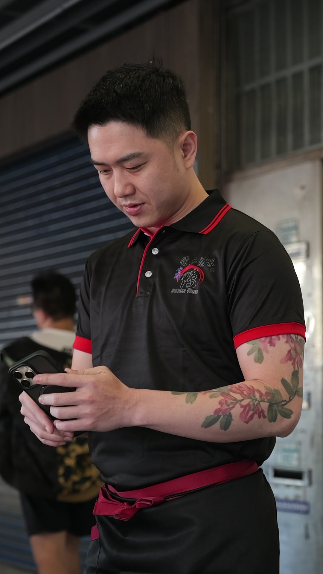 鐘予原味當歸 影像紀錄