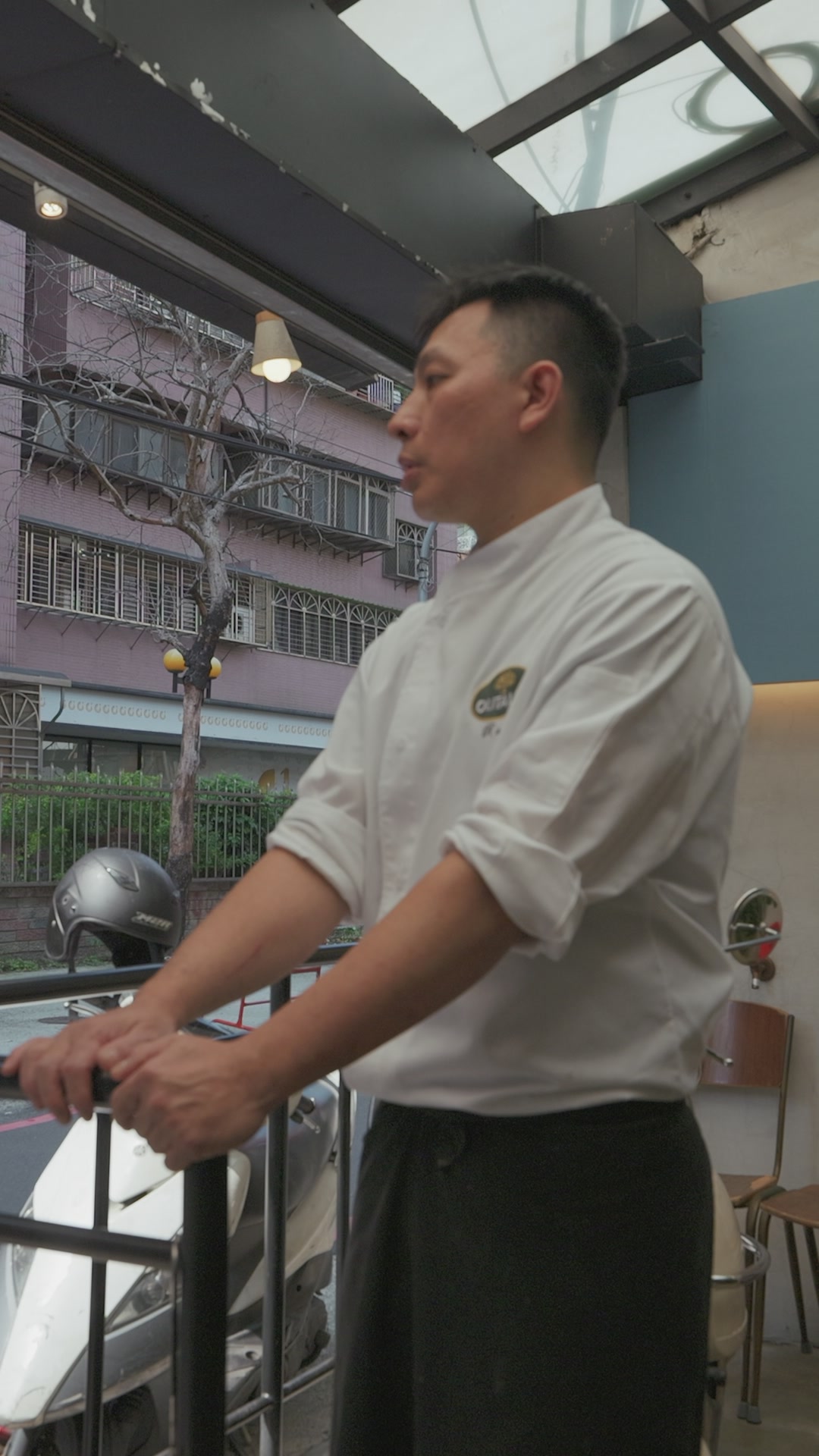 Flag Pasta 影像紀錄 5