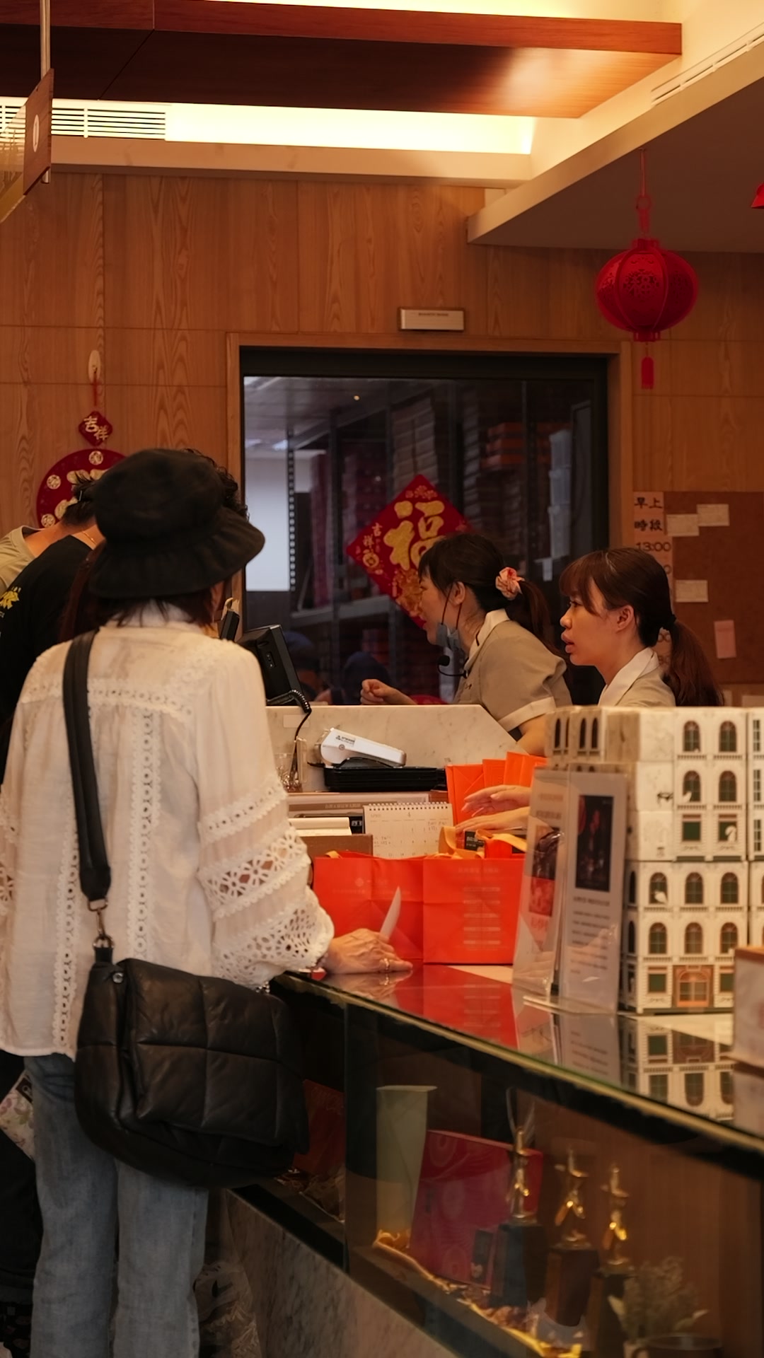 如邑堂餅家 影像紀錄 2